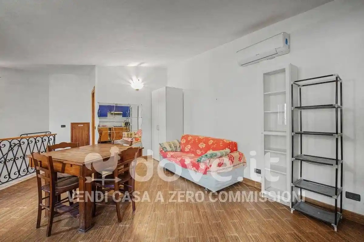 Casa indipendente in vendita a Riomaggiore