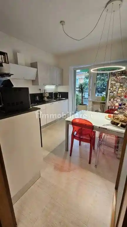 Appartamento in affitto a Merano