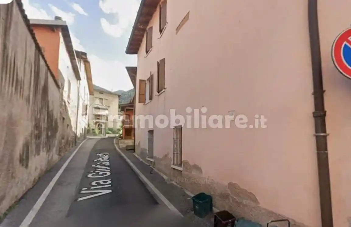 Appartamento in vendita a Villa Carcina