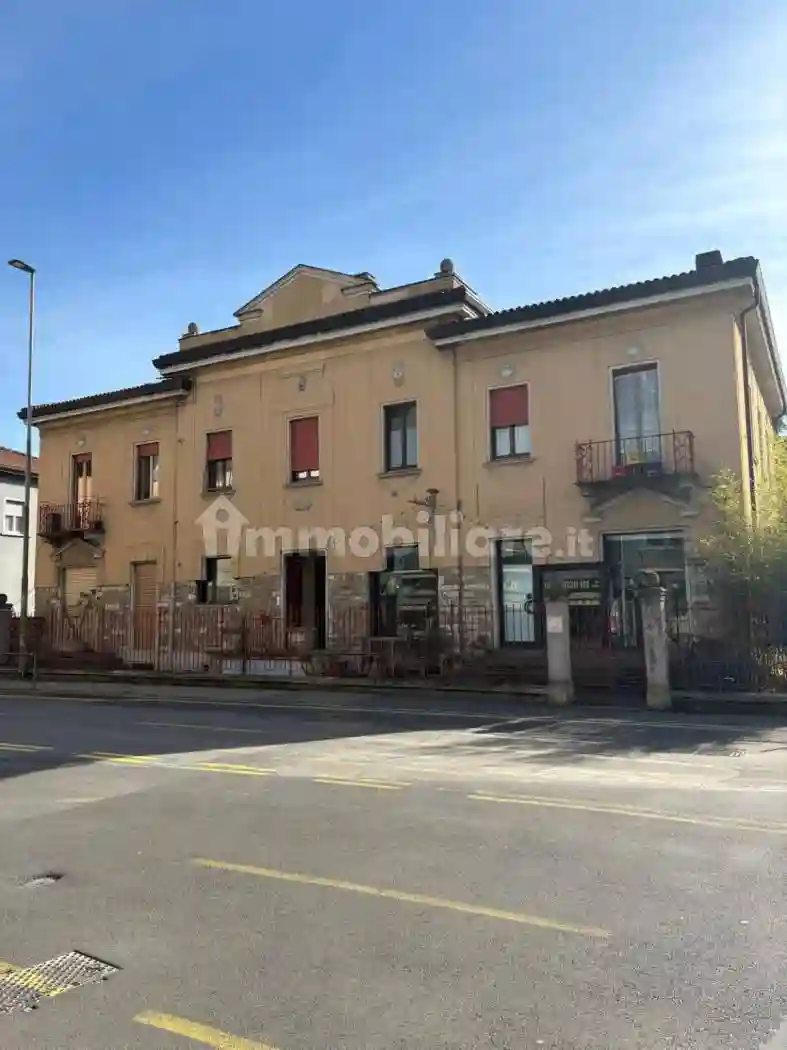 Palazzo - Edificio - foto 2