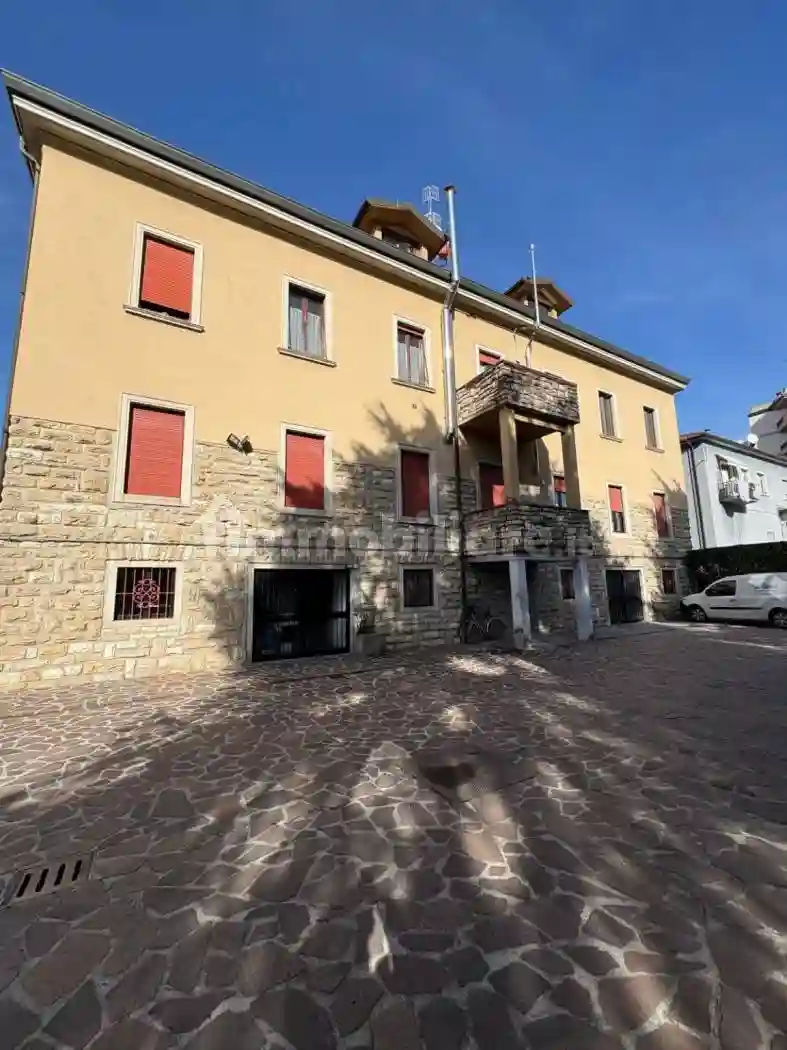 Palazzo - Edificio - foto 3