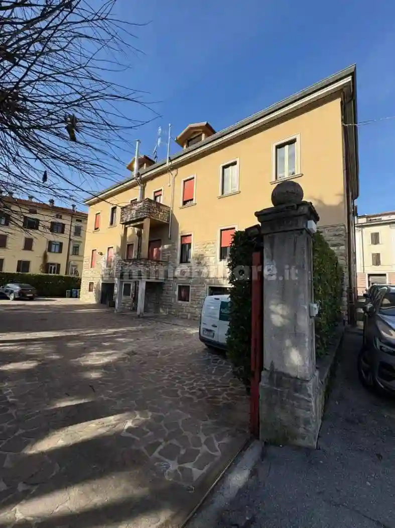 Palazzo - Edificio - foto 4