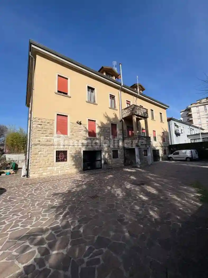 Palazzo - Edificio - foto 5