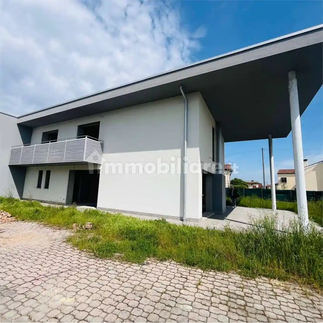 Villa in vendita a Mira