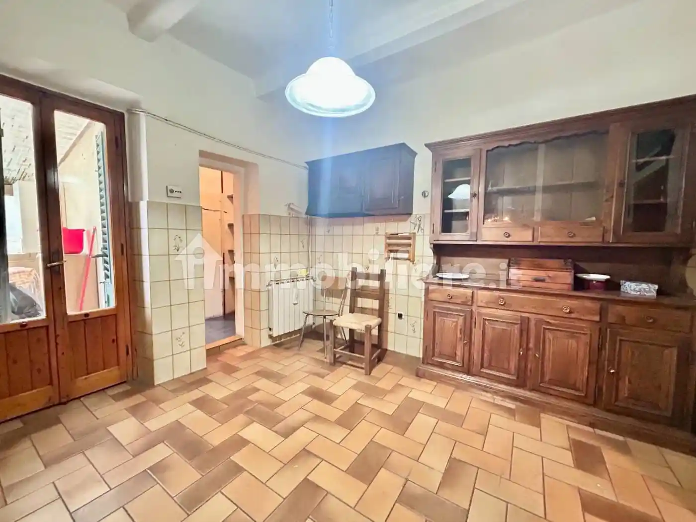 Appartamento in vendita a Pontassieve