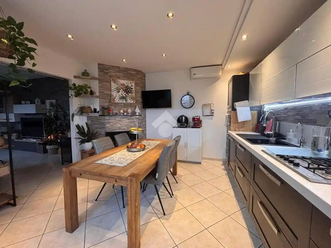 Appartamento in vendita a Bellaria-Igea Marina