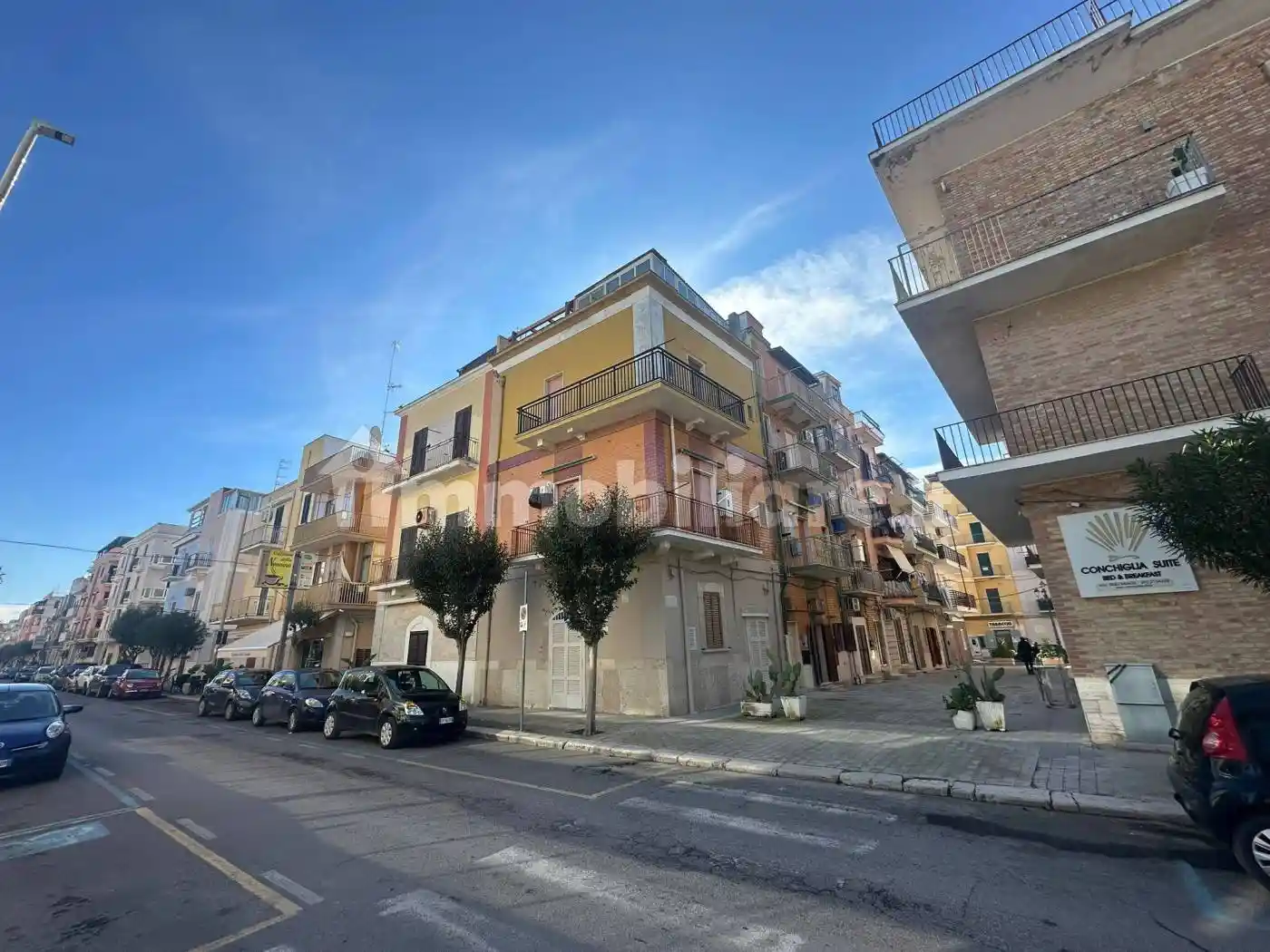 Appartamento in vendita a Margherita di Savoia