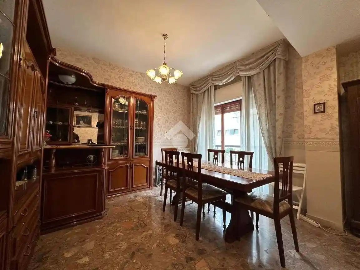 Appartamento in vendita a Reggio Calabria