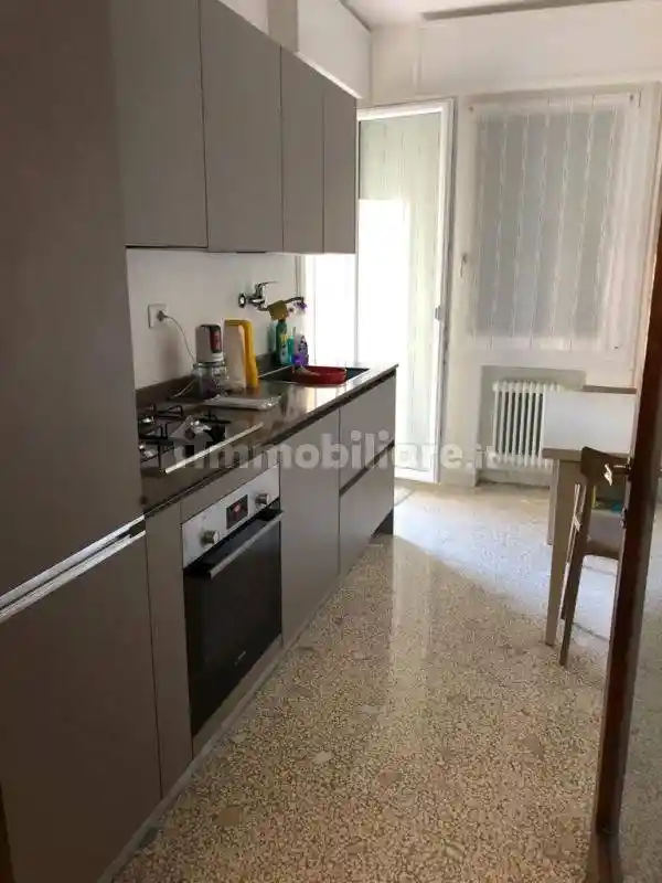 Appartamento in affitto a Venezia