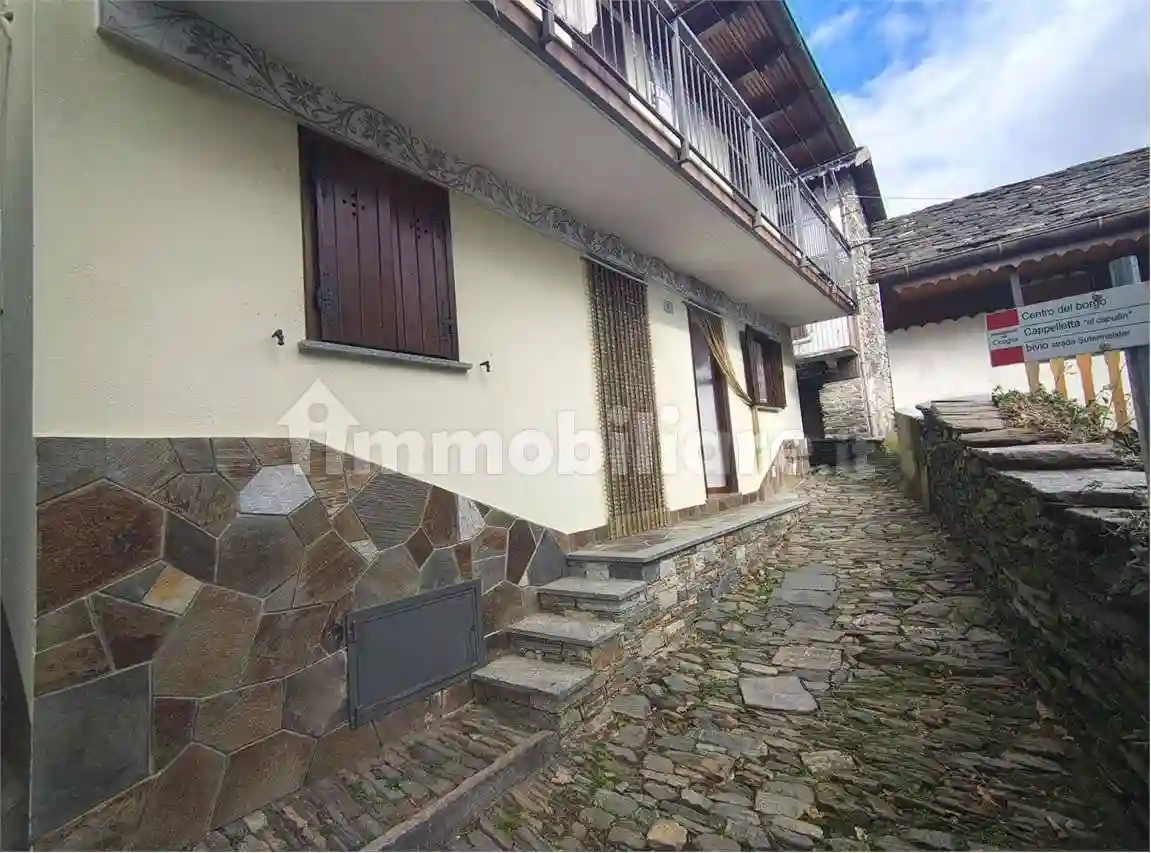 Casa indipendente - foto 2