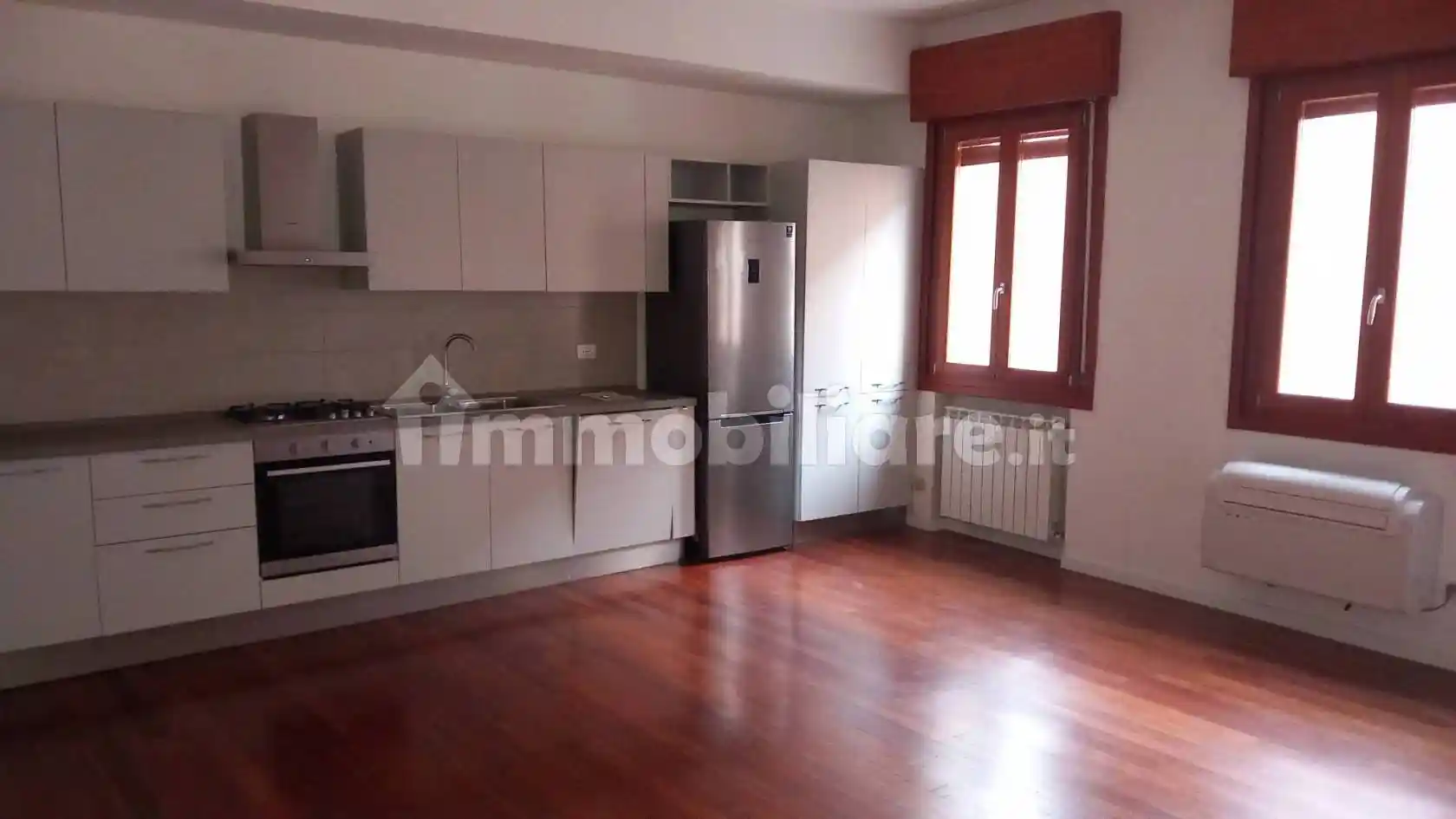 Appartamento in affitto a Cremona