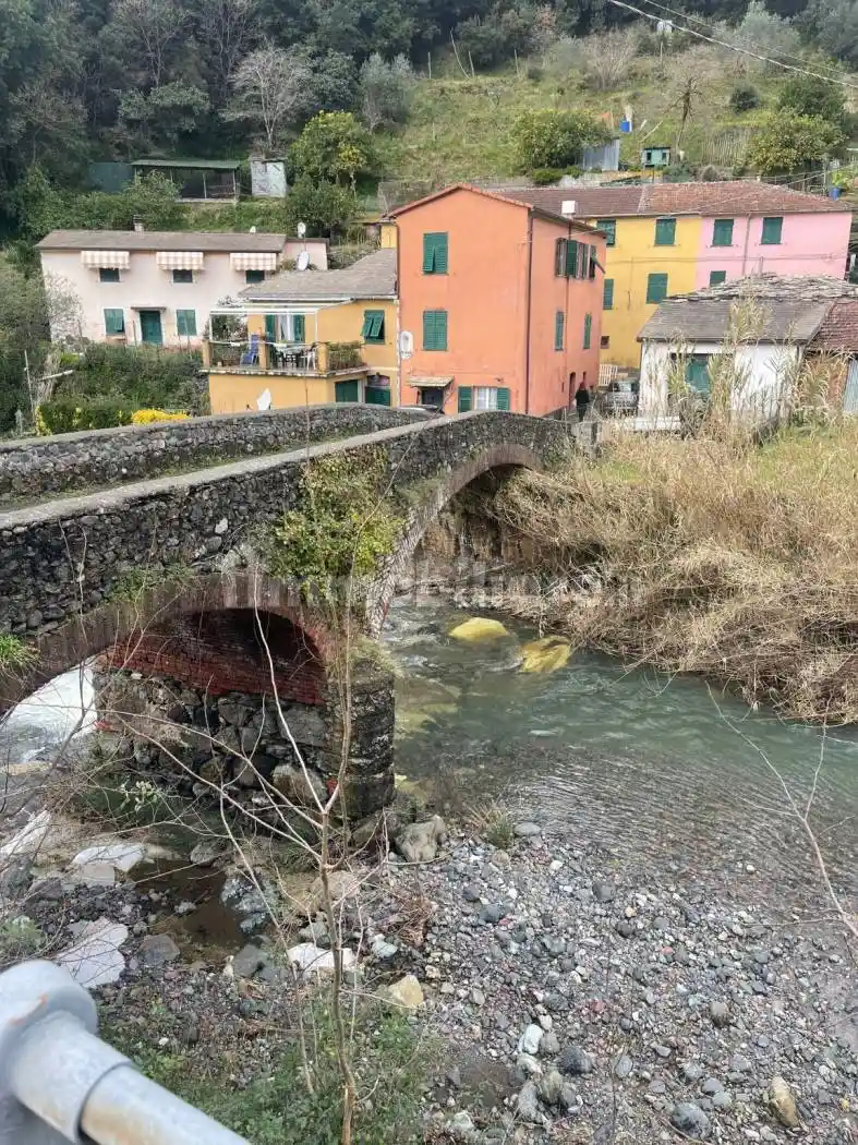Appartamento in vendita a Sestri Levante