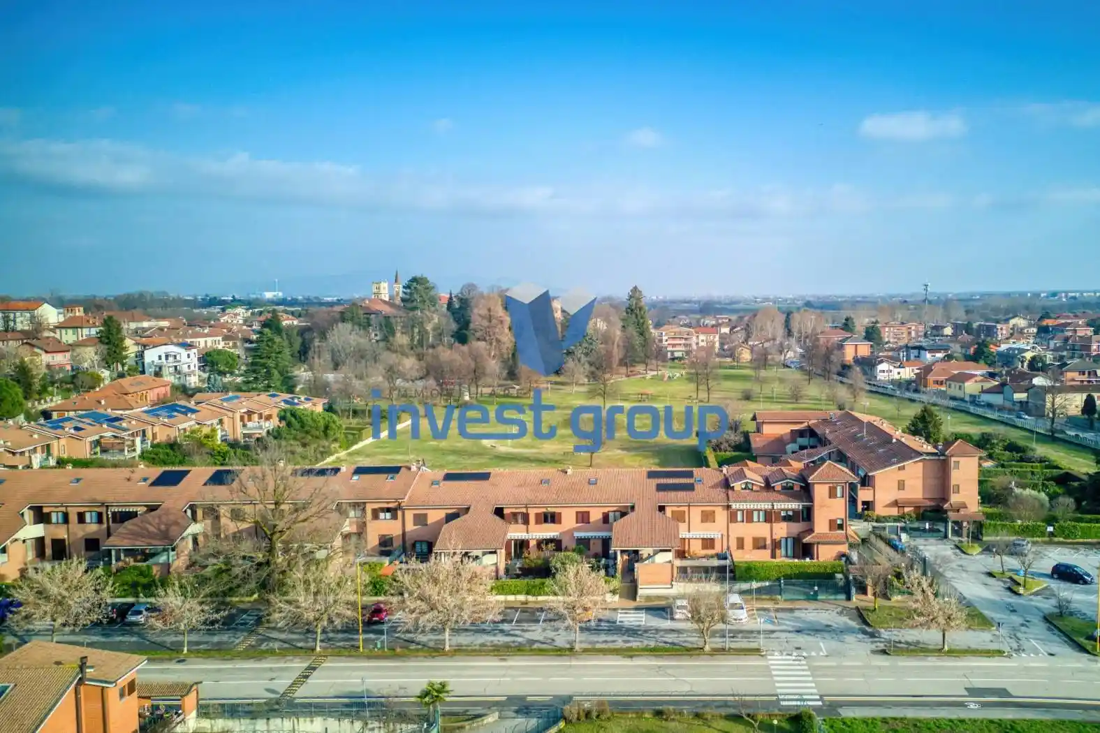 Appartamento in vendita a Rivalta di Torino