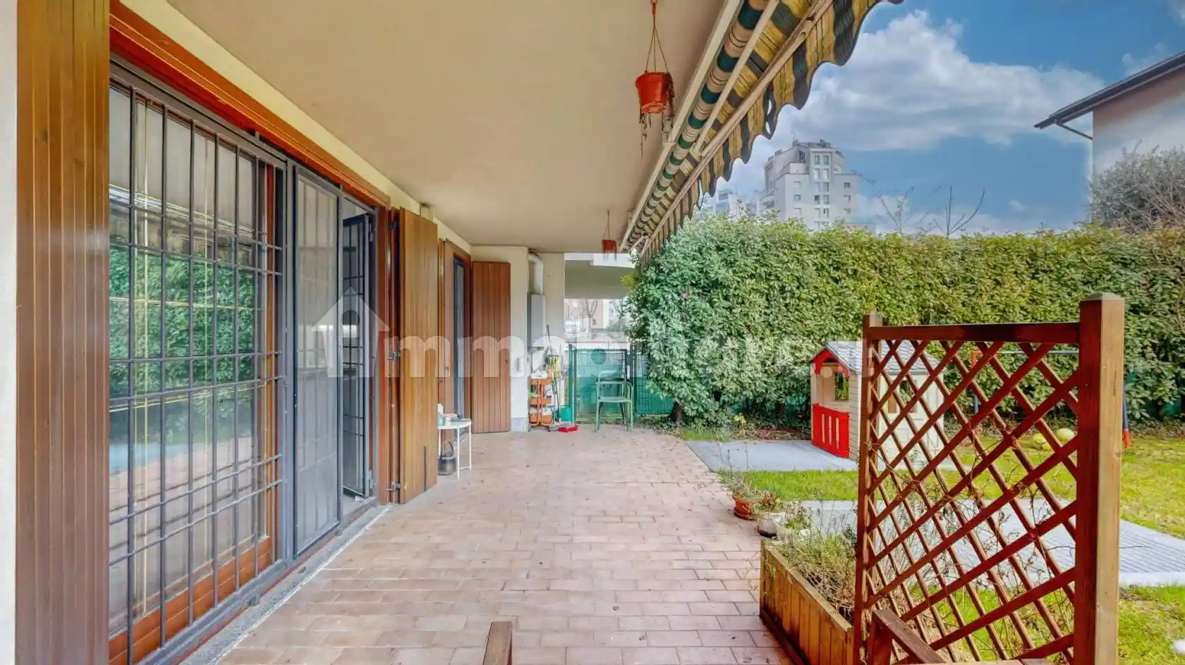 Appartamento in vendita a Cernusco sul Naviglio