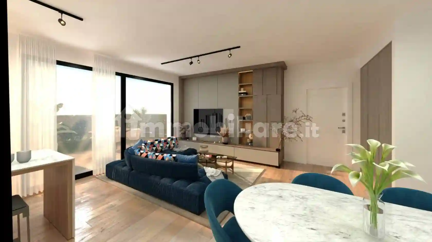 Appartamento - foto 5