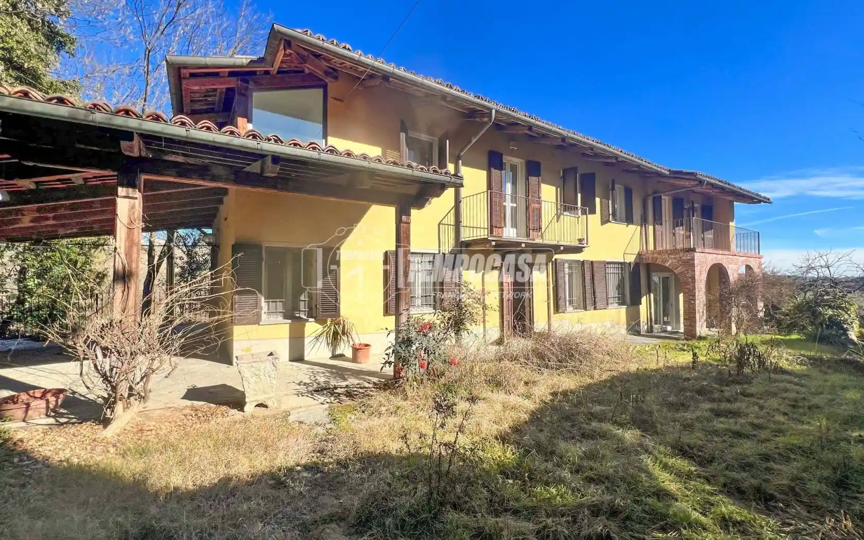 Villa in vendita a Baldissero Torinese