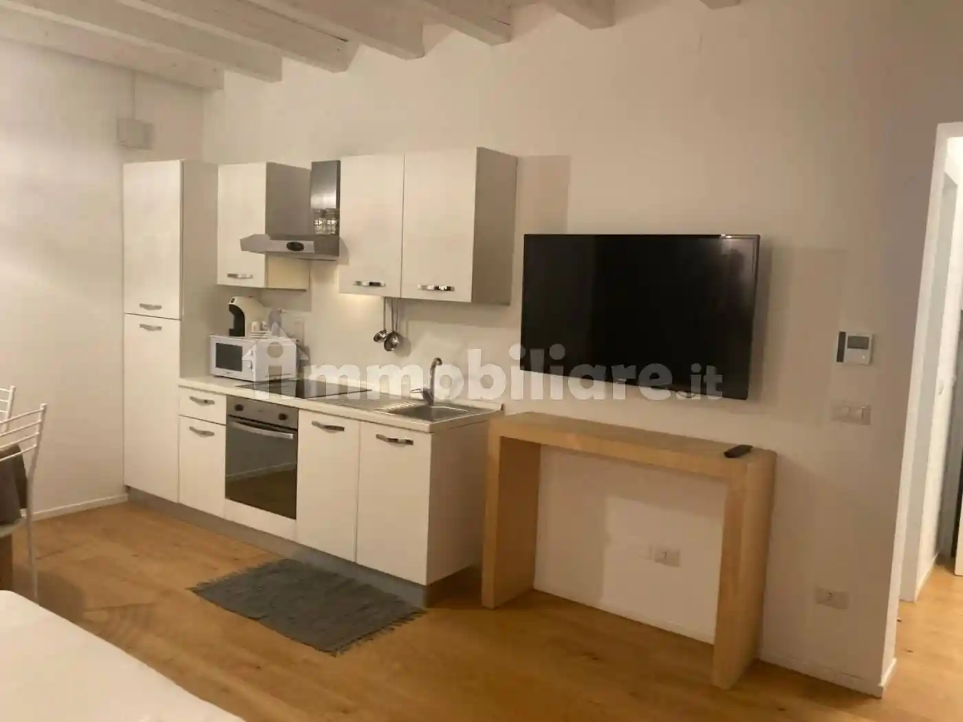 Appartamento in affitto a Mogliano Veneto