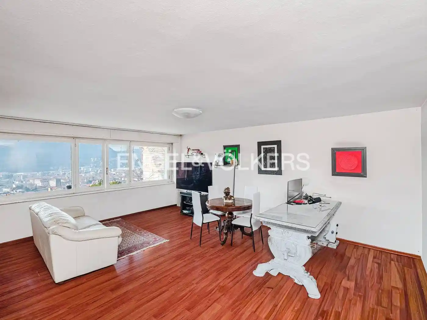 Appartamento in vendita a Como