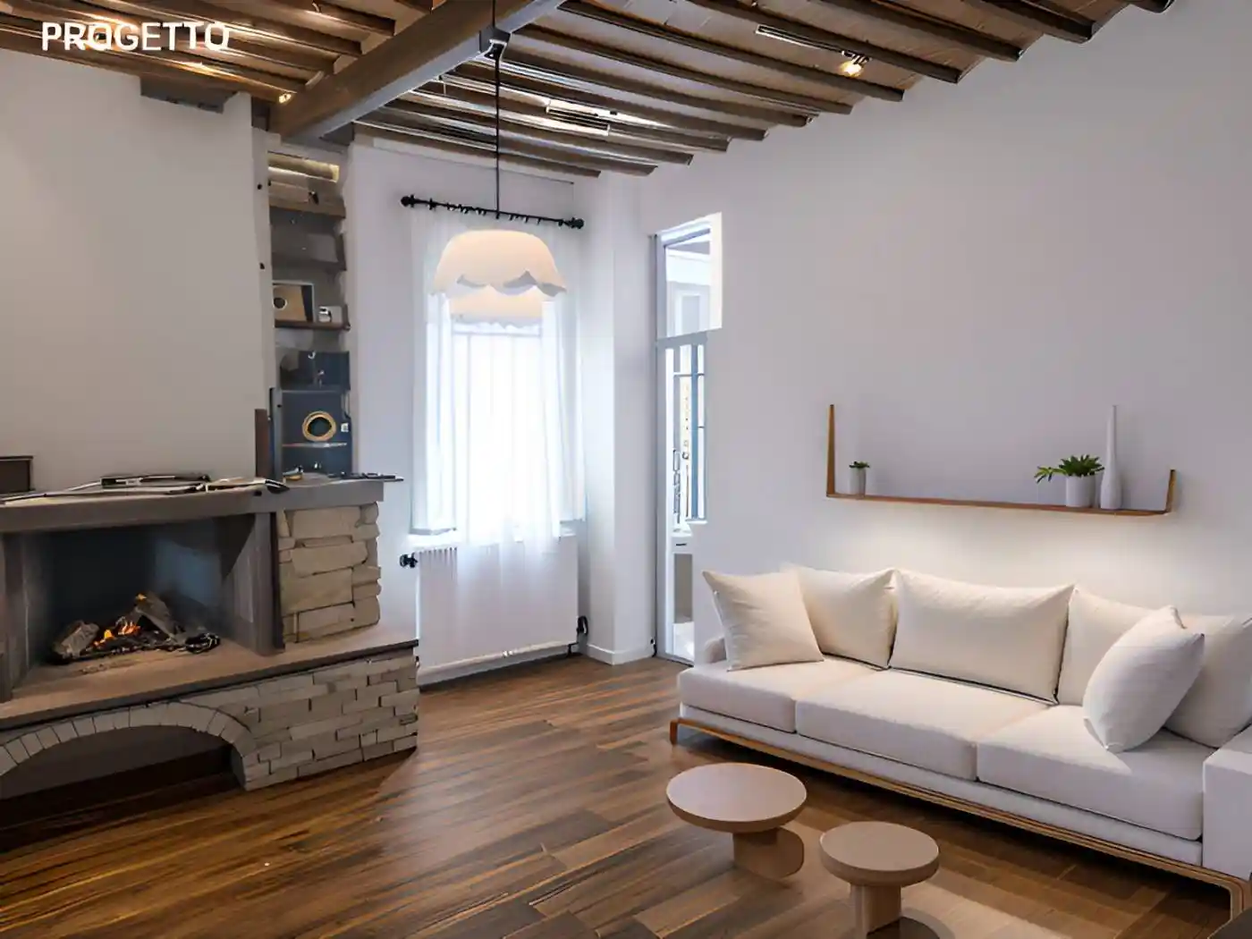 Appartamento in vendita a Cerreto Guidi