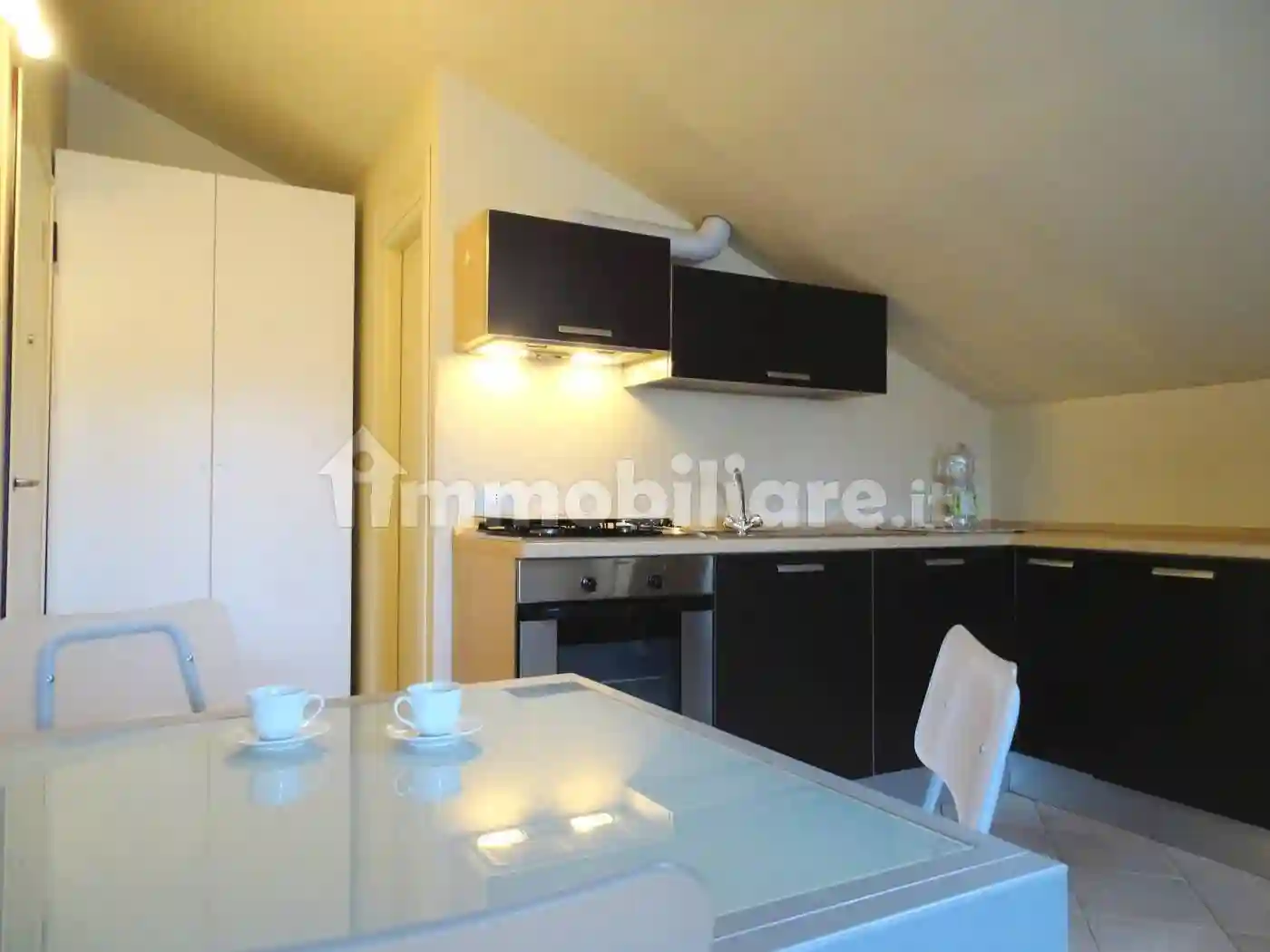 Attico - Mansarda - foto 4