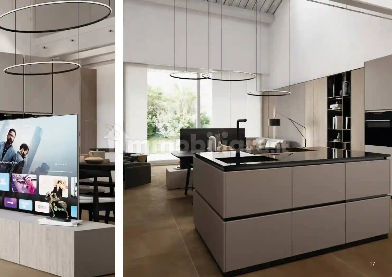 Villetta a schiera - foto 3