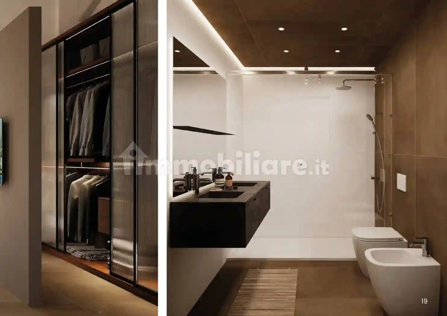 Villetta a schiera - foto 5