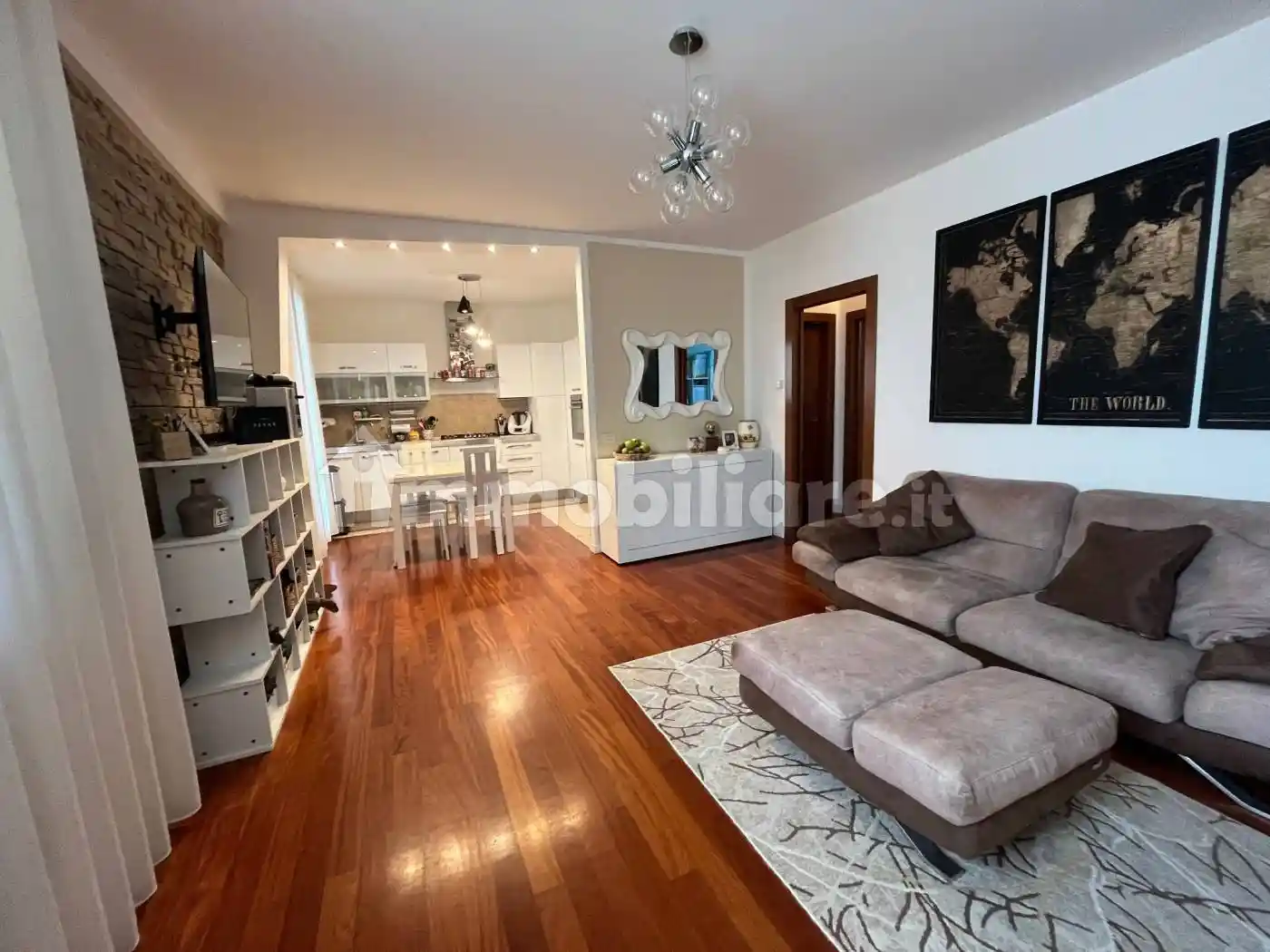 Appartamento in vendita a Fauglia