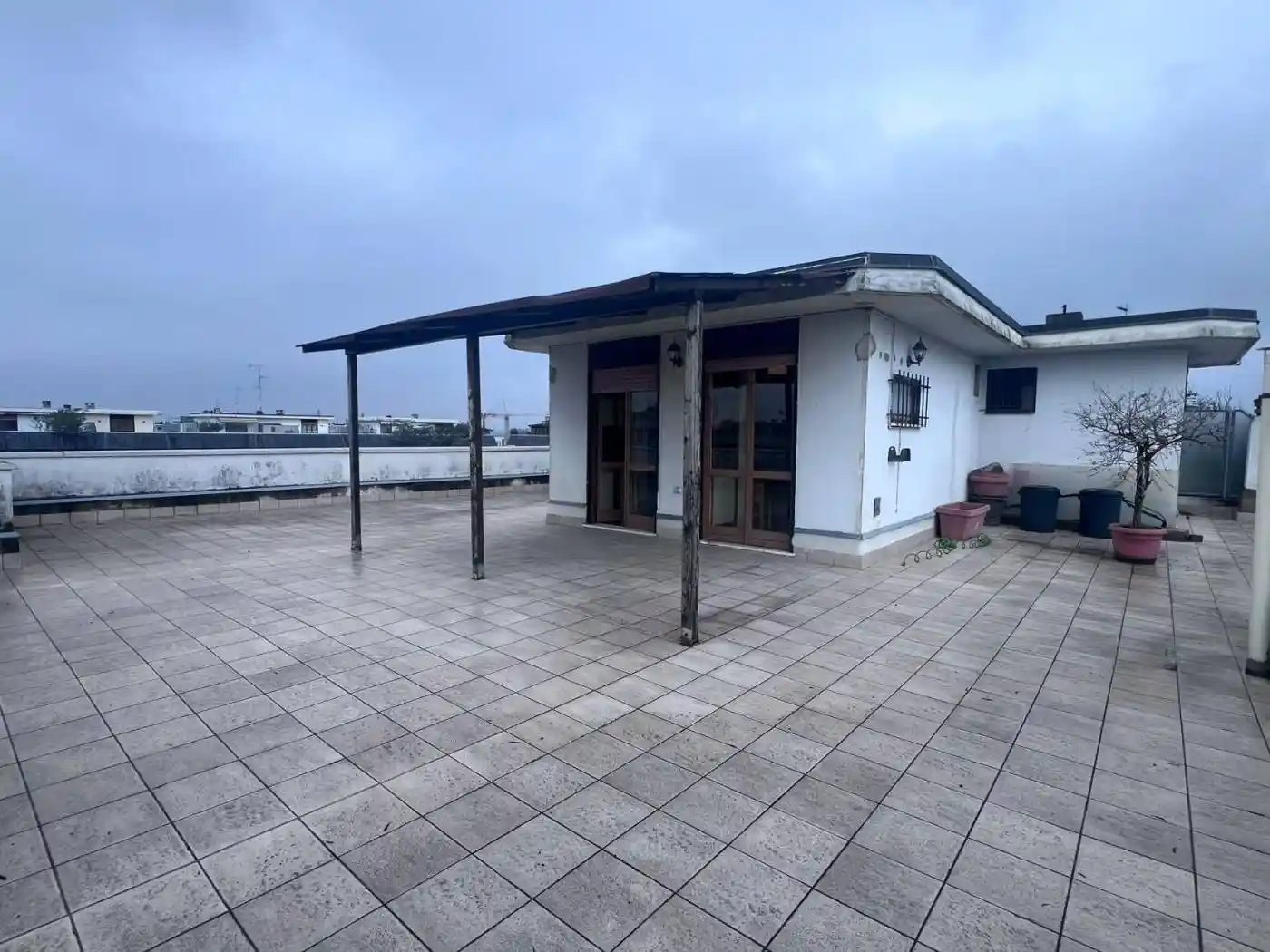 Appartamento in affitto a Brugherio