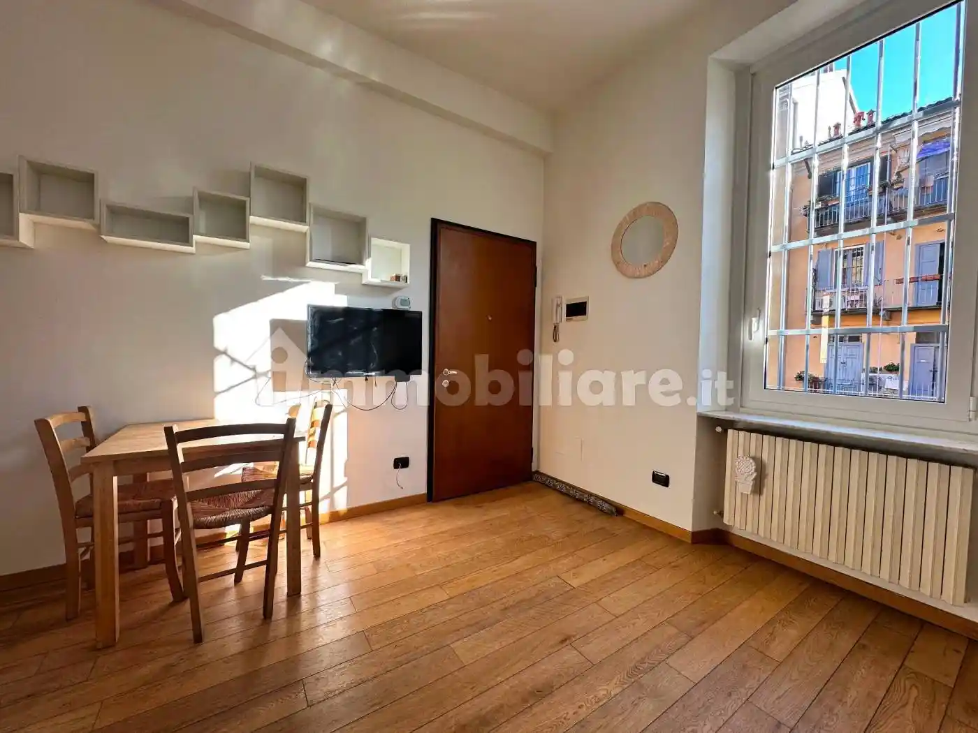 Attico - Mansarda in affitto a Milano