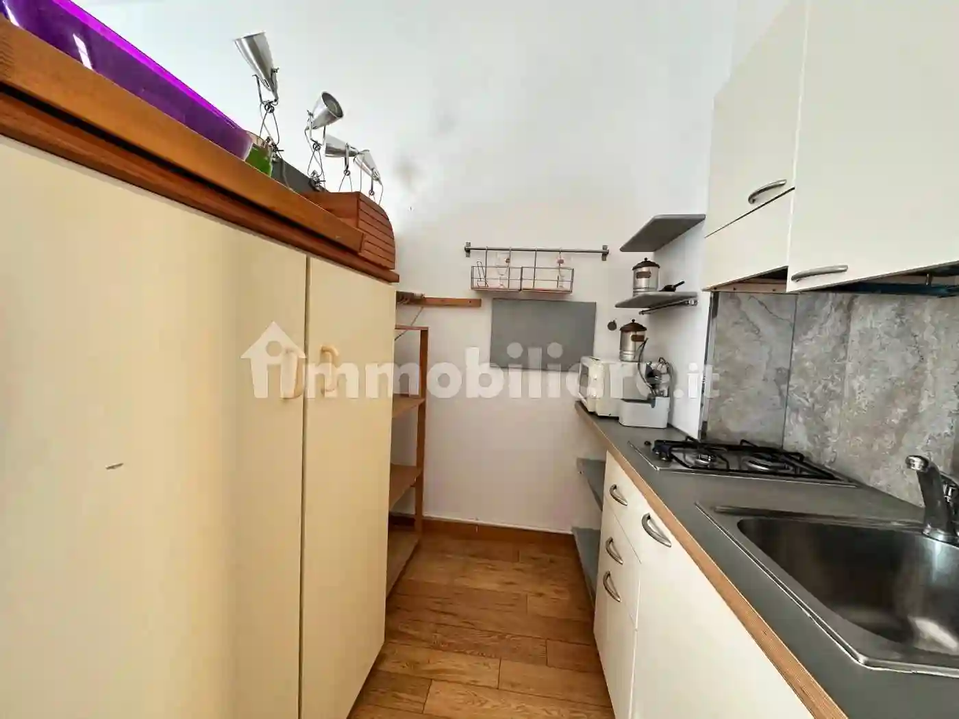 Attico - Mansarda - foto 4