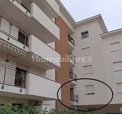 Appartamento in vendita a Agrate Brianza