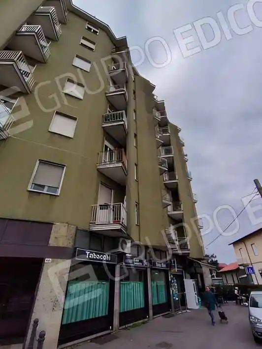 Appartamento in vendita a Gerenzano