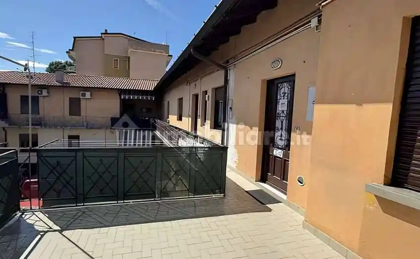 Appartamento in vendita a Arsago Seprio