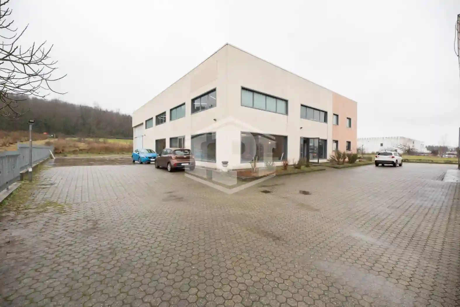 Palazzo - Edificio - foto 2