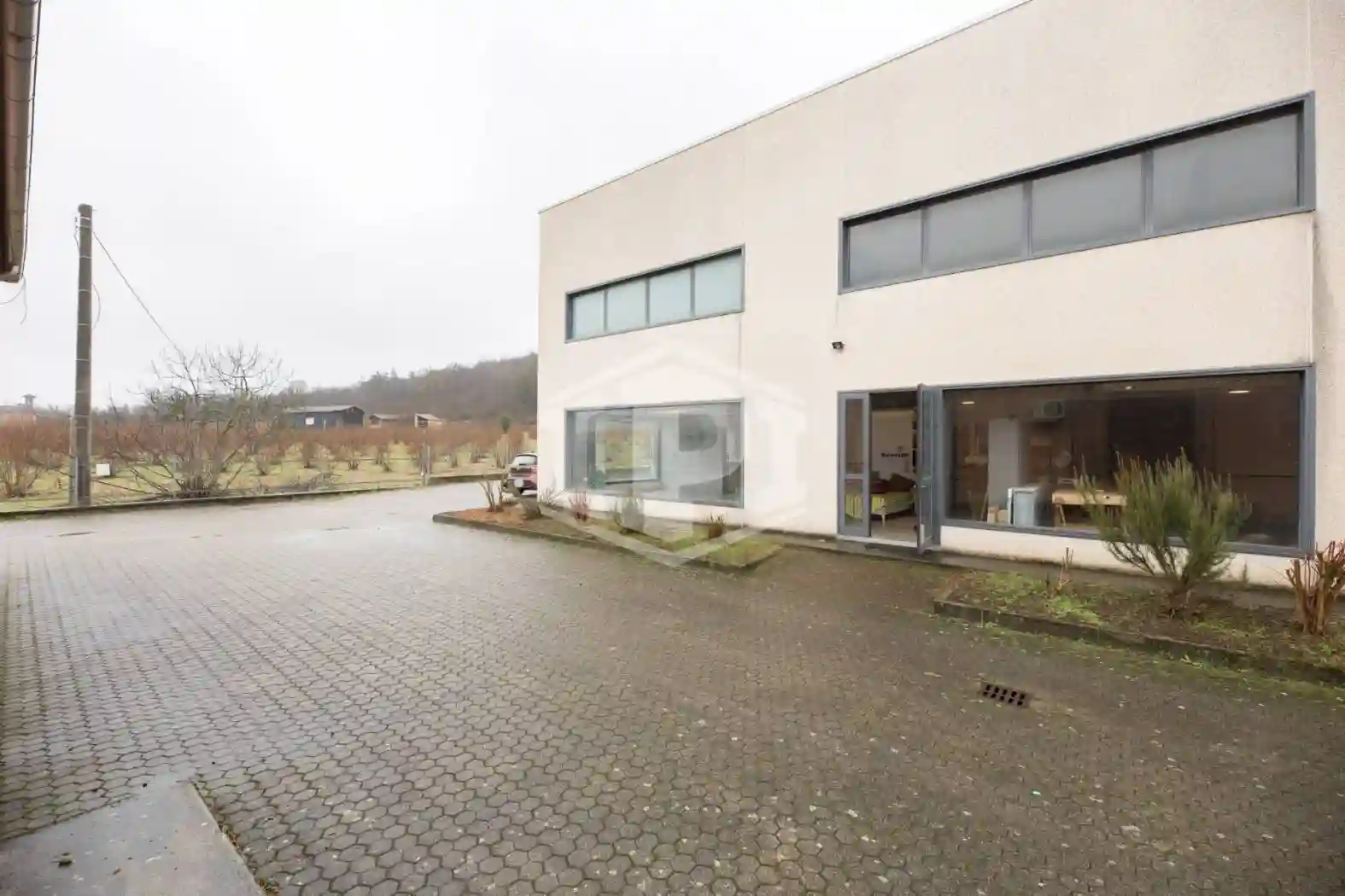 Palazzo - Edificio - foto 3