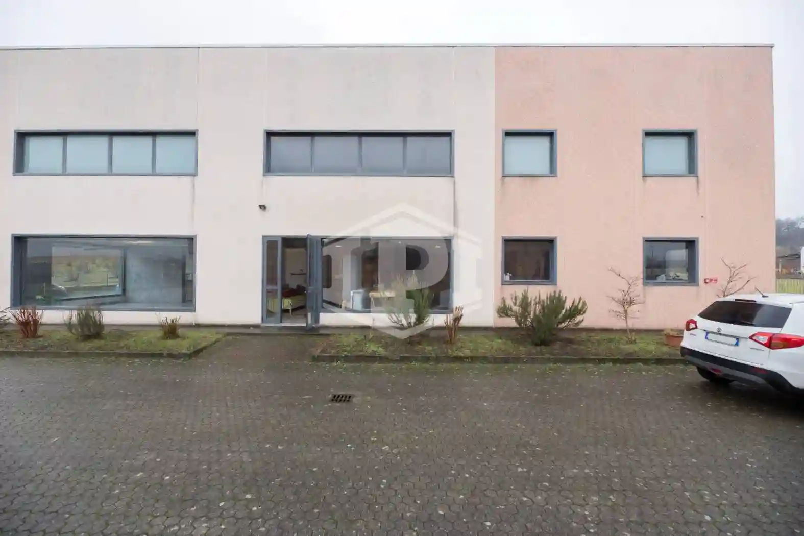 Palazzo - Edificio - foto 4