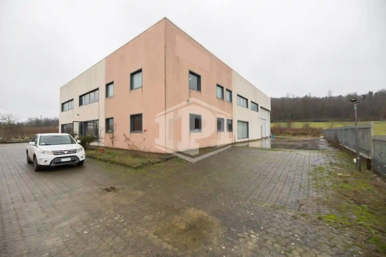 Palazzo - Edificio - foto 5