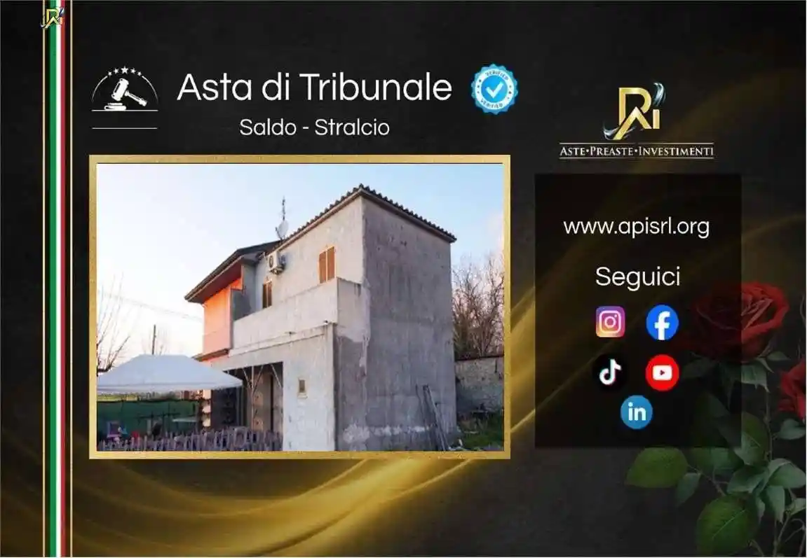 Appartamento in vendita a Sermoneta