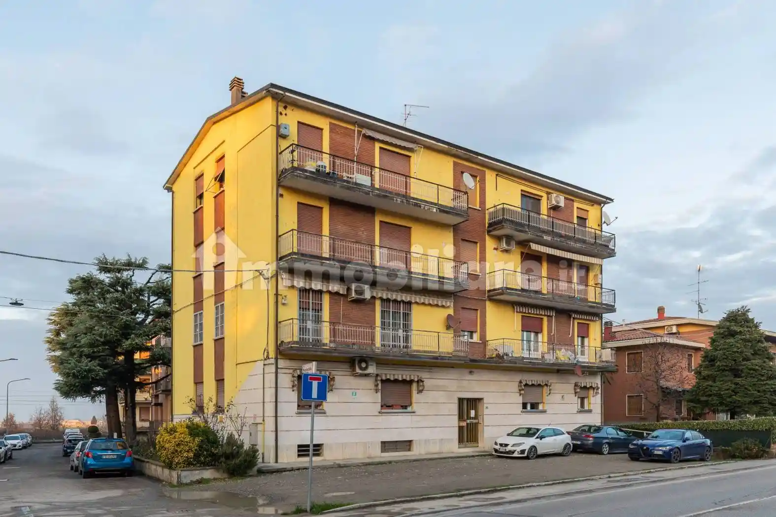 Appartamento in vendita a Valsamoggia