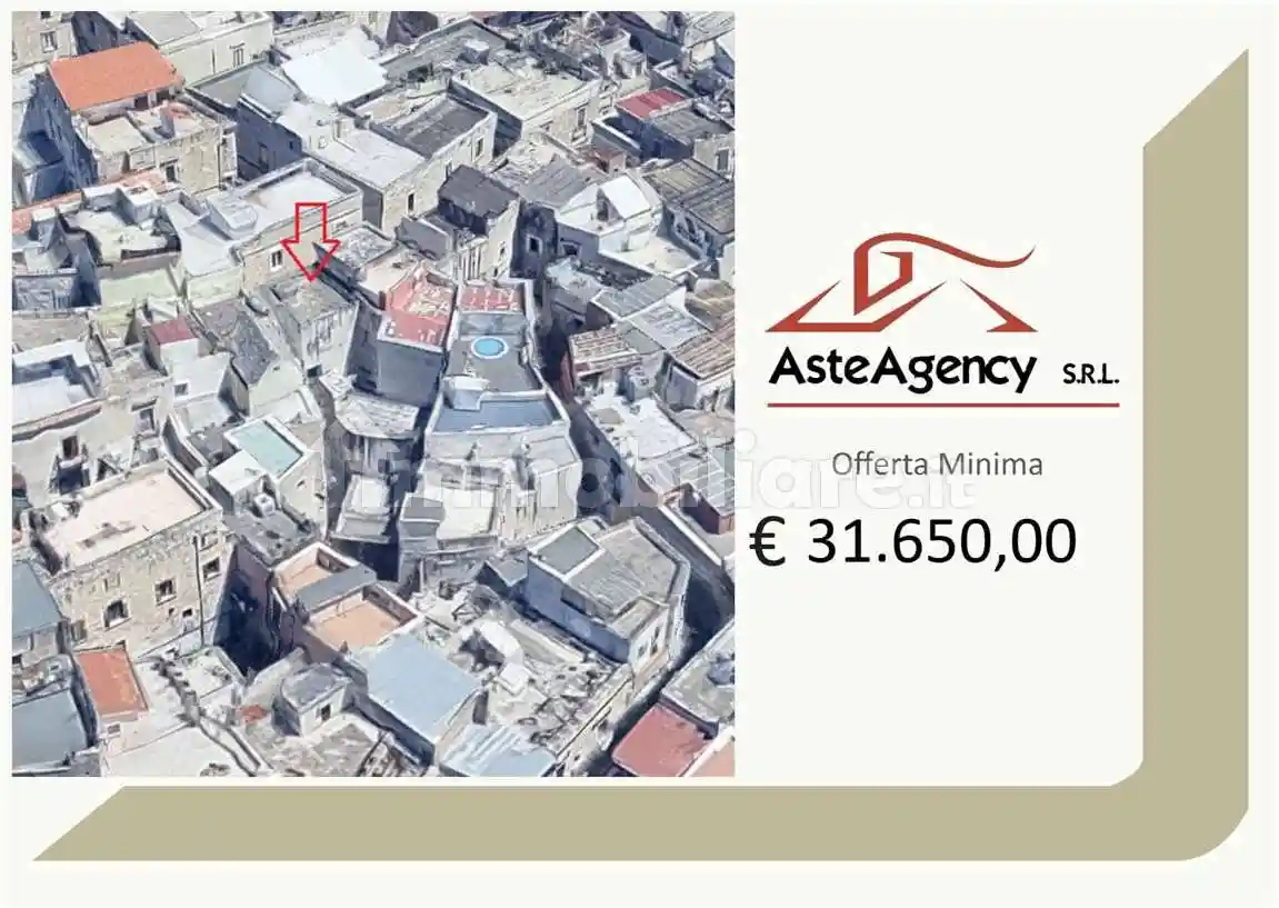 Appartamento in vendita a Bitonto