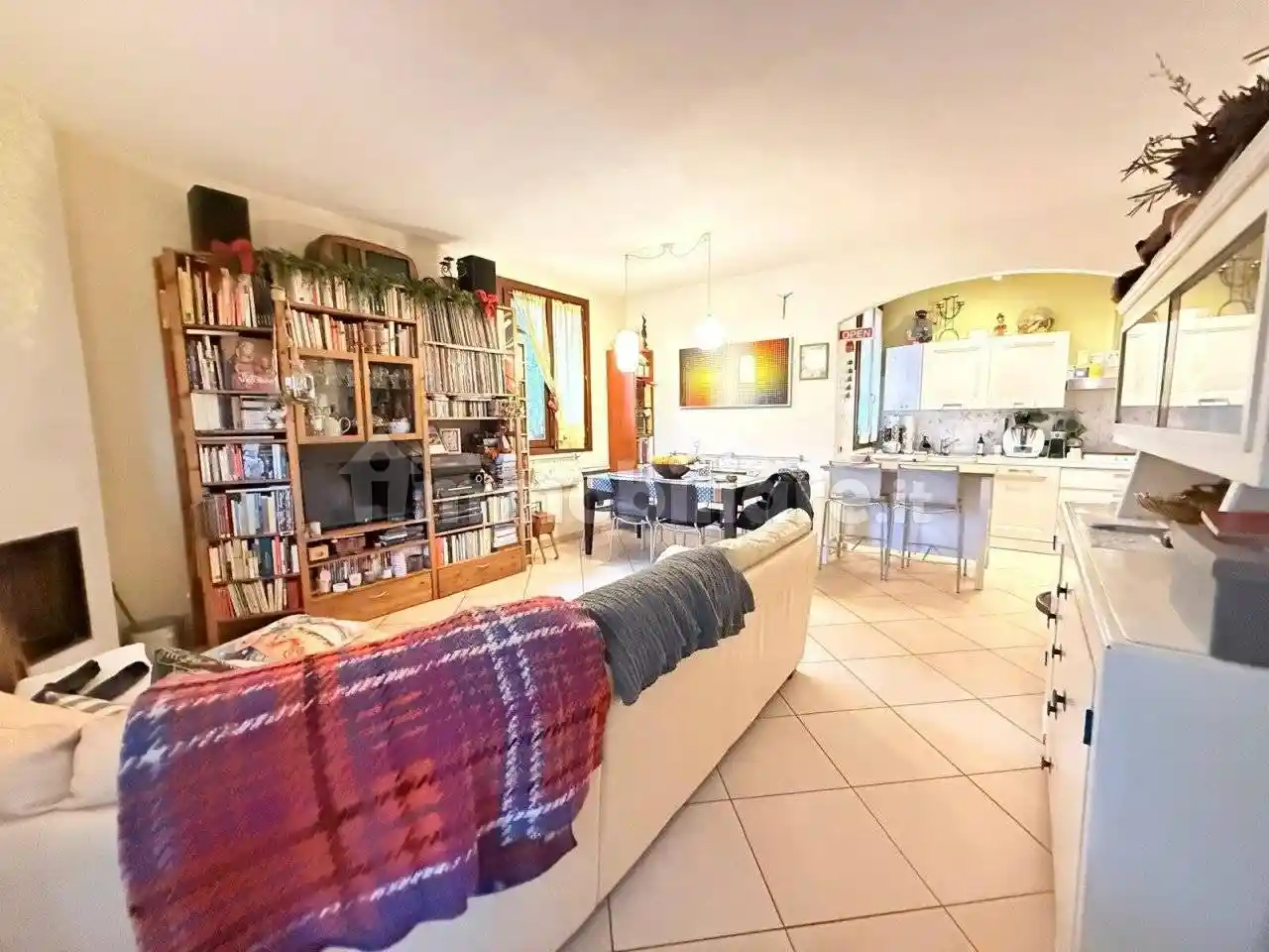 Villetta a schiera in vendita a Fiorano Modenese