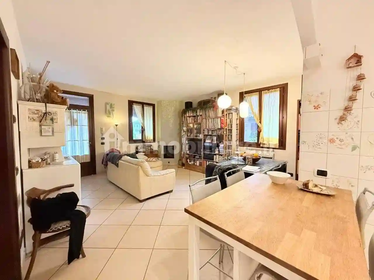 Villetta a schiera - foto 2