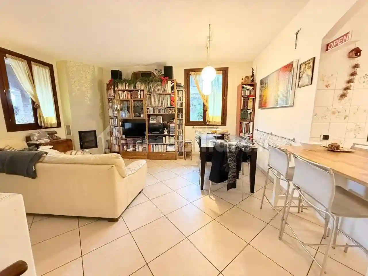 Villetta a schiera - foto 3