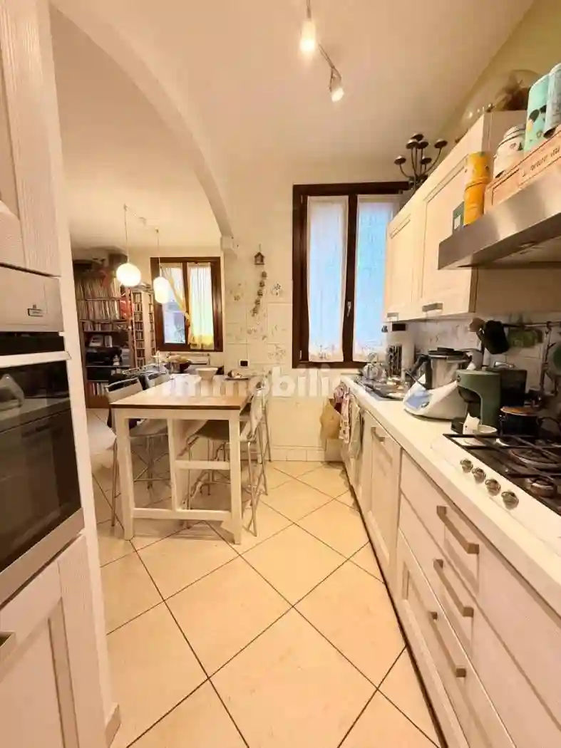 Villetta a schiera - foto 5