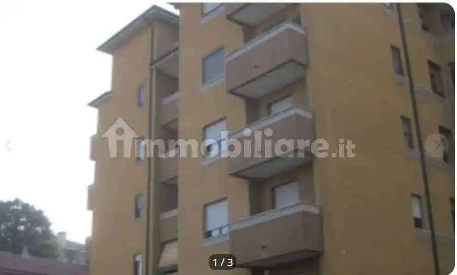 Appartamento in vendita a Abbiategrasso