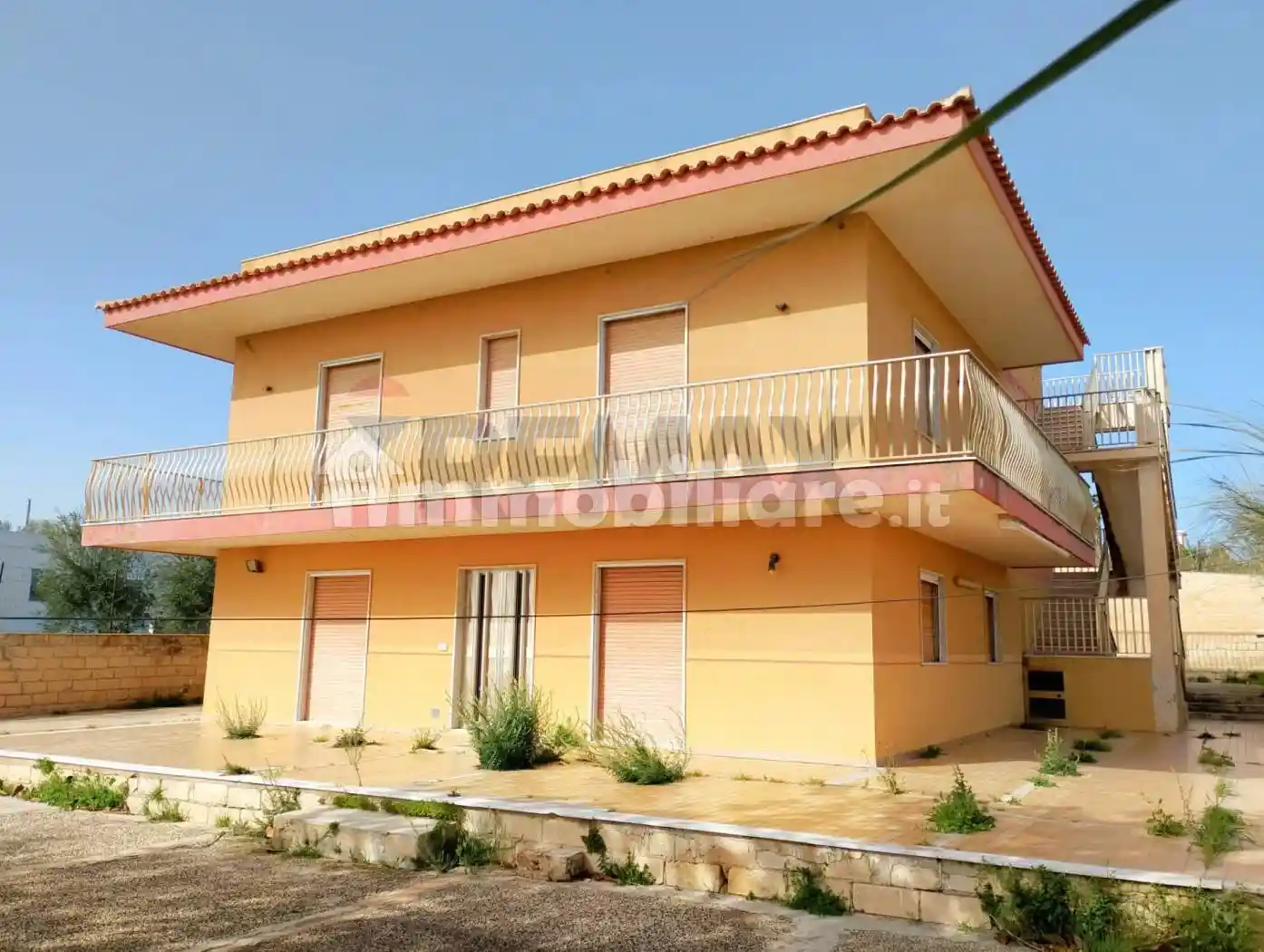 Casa indipendente in vendita a Scicli