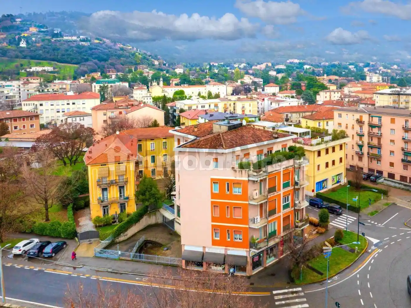 Appartamento in vendita a Brescia