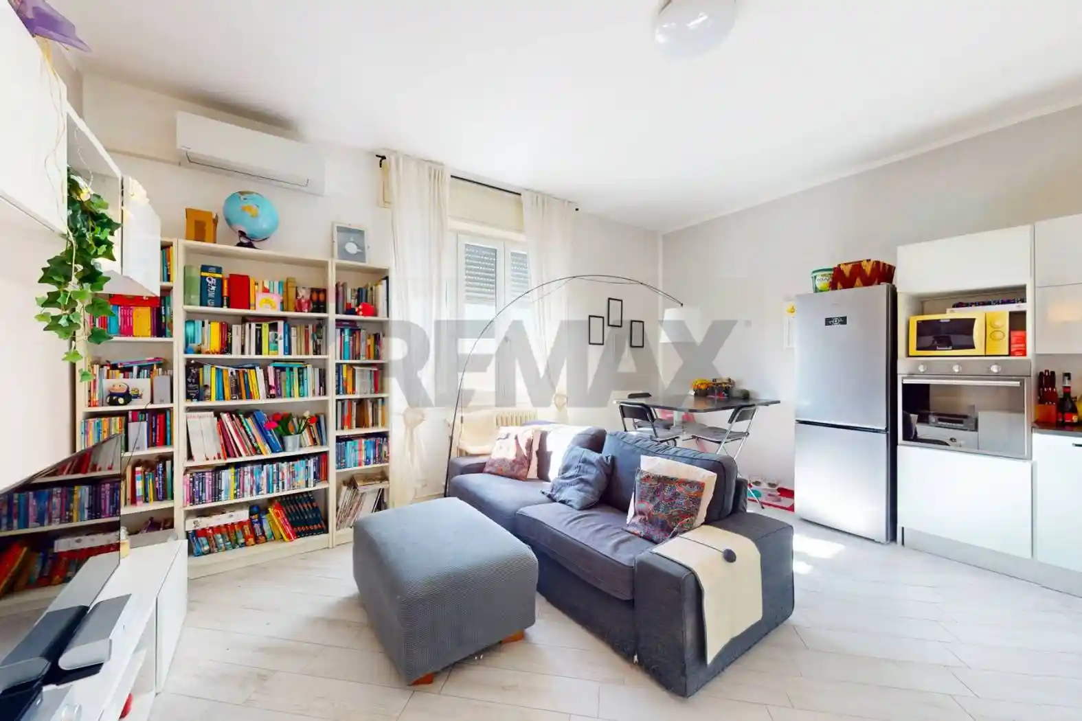 Appartamento in vendita a Arcore