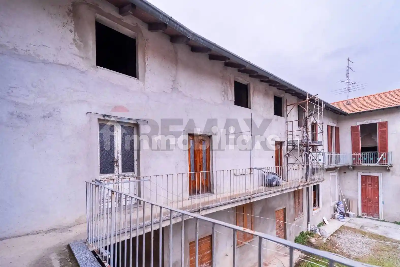 Rustico - Casale in vendita a Olgiate Olona