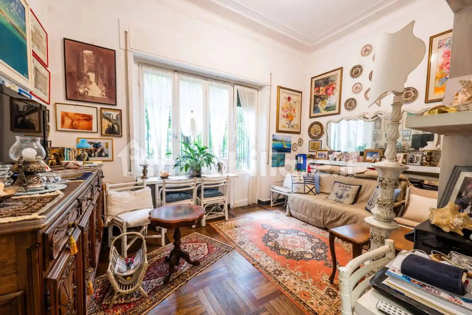 Appartamento in vendita a Genova